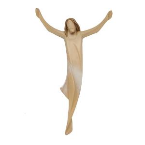 Christus Körper in modernen Stil