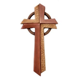 Wooden cross Betlehem