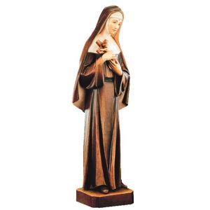 Saint Rita Fiberglas