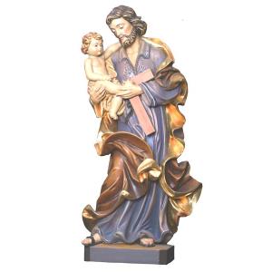 Heiliger Joseph mit Kind