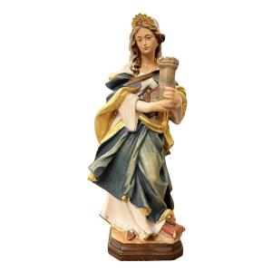 Saint Barbara