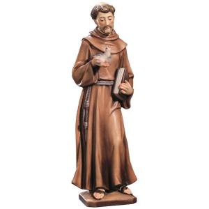 Saint Fracis Fiberglas