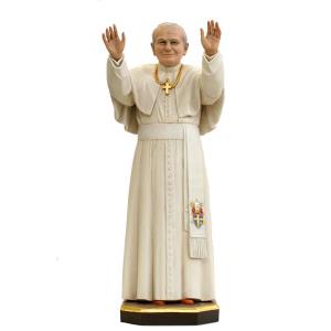 Heiliger Papst Johannes Paul II