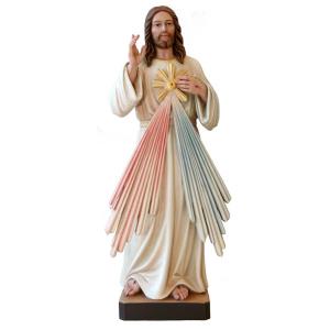 Divine Mercy of Jesus