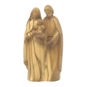 Nativitá presepino moderno - ulivo