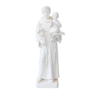 Saint Anthony Fiberglas