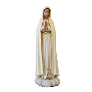 Our lady of Fatima Fiberglas