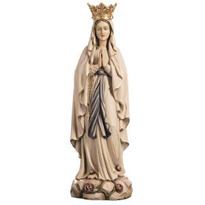 Our lady of Lourdes