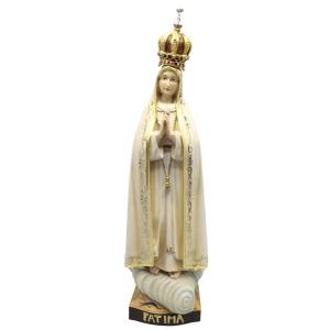 Our Lady of Fatima