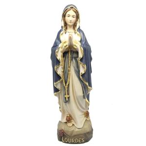 Our lady of Lourdes