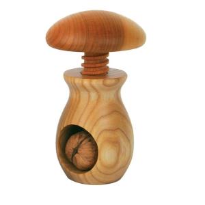 Schiaccia Noci di legno
