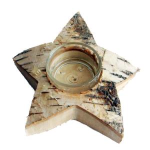 Porta tea light