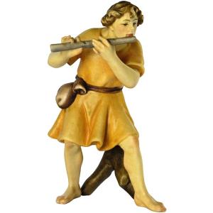 Hirtenjunge m.Querflöte