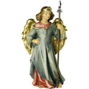 Wacheengel mit Lanze