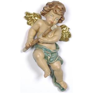 Putto mit Fagott