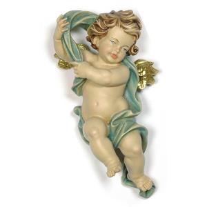 Putto mit Schleife-rechts