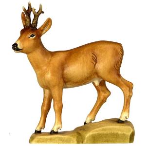 Deer with base