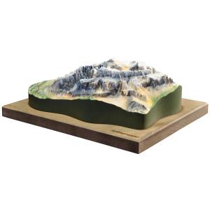 Sellagruppe - Landschaft
