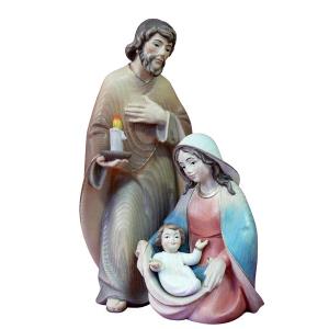 " Har " S. Famiglia - Frassino
