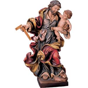 St. Joseph with child