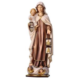 Our Lady of Mount Carmel