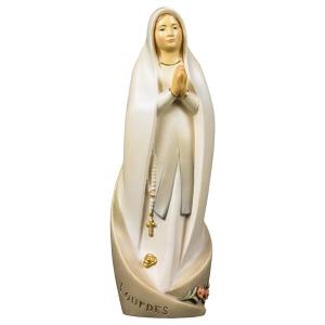 Madonna Lourdes Modern