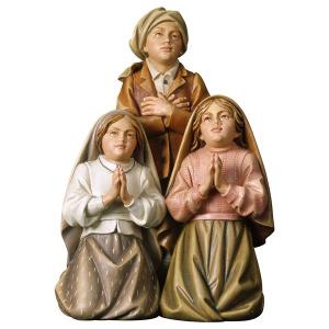 3 Shepherds of Fátima