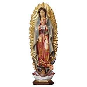 Our Lady of Guadalupe