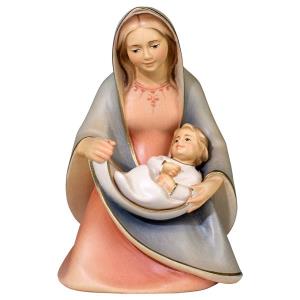 Our Lady of the Hope sitting - 2 Pieces