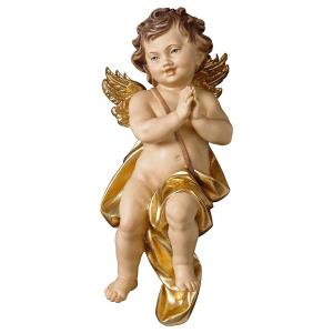 Cherub praying