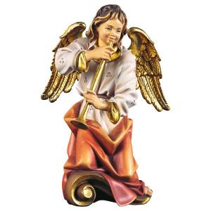 Chorus angel with flute