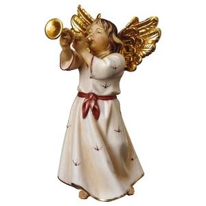 Angel with trumpet