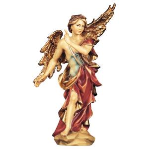 Announcing angel
