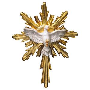 Spirito Santo con Raggiera lunga