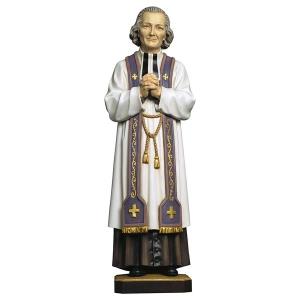 St. John Vianney - Curé d´Ars