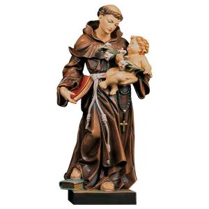 St. Anthony of Padova Baroque