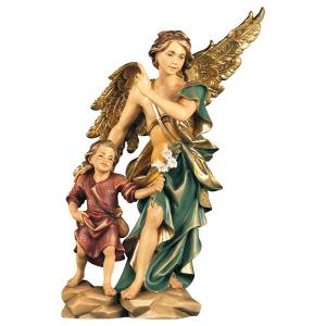 St. Rafael Archangel with Tobias