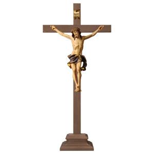 Crucifix Nazarean - Pedestal cross