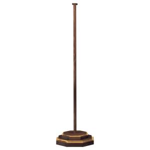 Processional cross Console with Bar