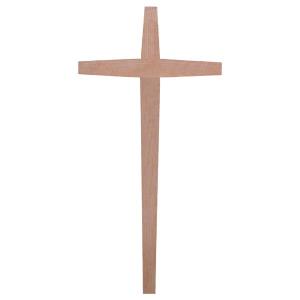 Cross straight chestnut