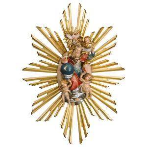 UL Gloriole mit Schein
