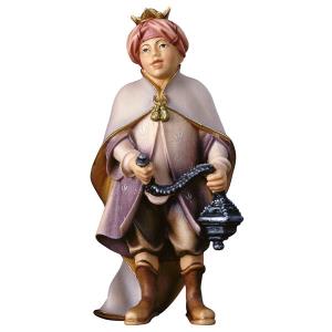 UL Sternsinger mit Weihrauch