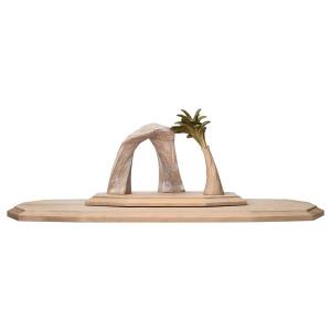 SA Saviour Family stable with addition stable