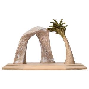 SA Saviour Family stable