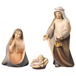 KO Heilige Familie - 4 Teile