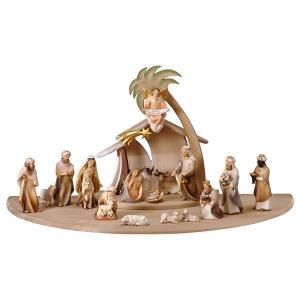 CO Presepe Cometa Set - 22 Pezzi