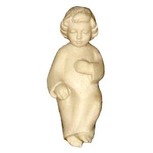 Gesu Bambino senza culla FRASSINO