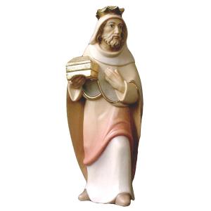 Re Magio in piedi Baldassare