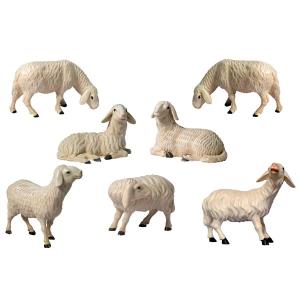 Set 7 Schafe