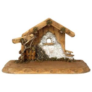 Familienstall cm28x16x18 (Fig.7-9cm)